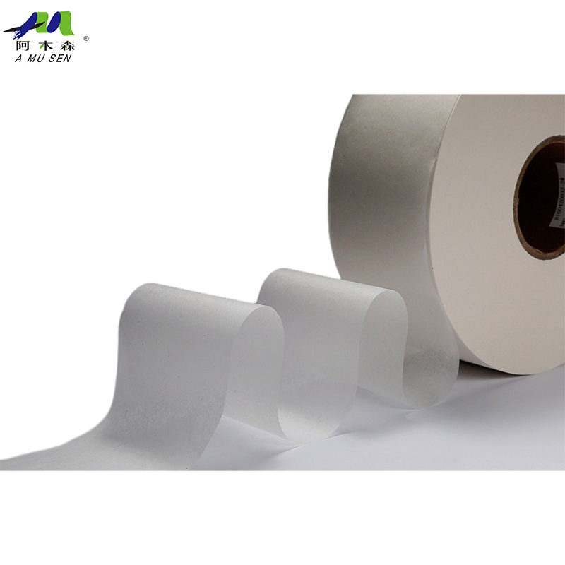 High-Quality Food Grade Teabag Filter Paper for Sealing