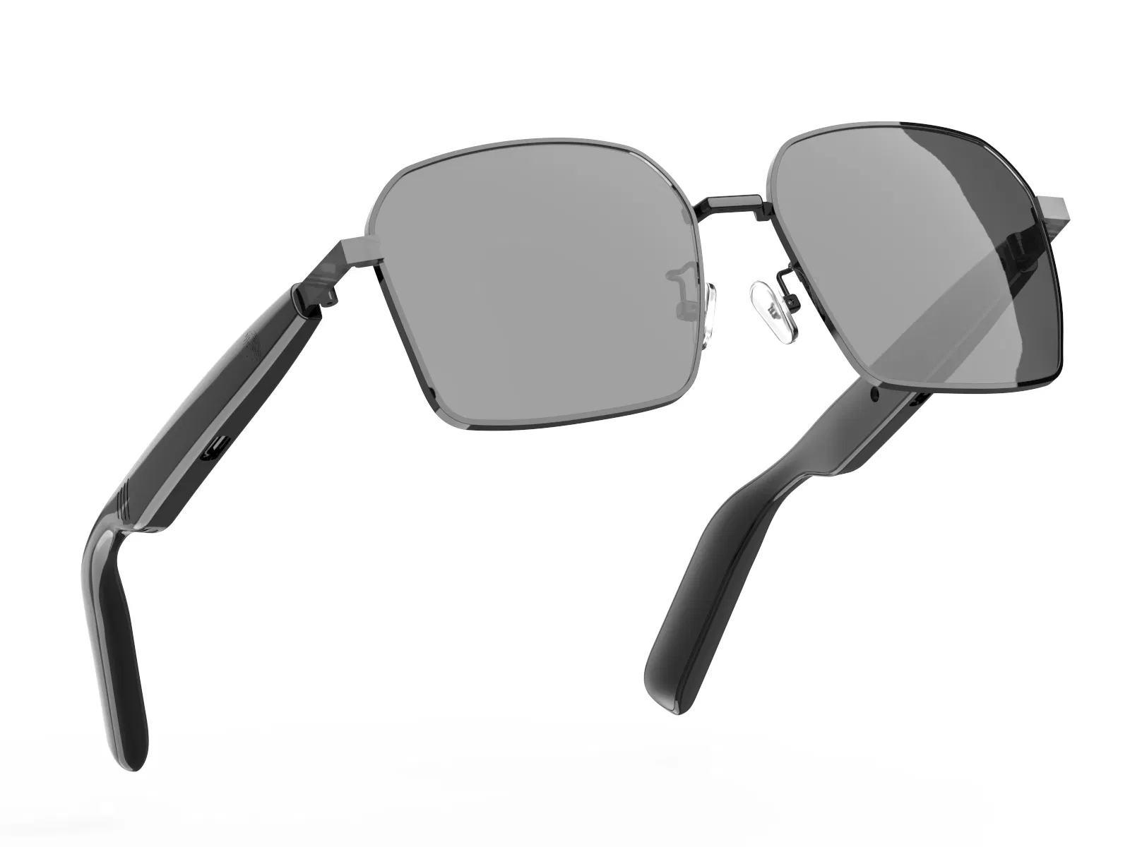 Wireless Bluetooth Headphone Call Smart Intelligent Audio Glasses for Sg-12 PRO Music Player