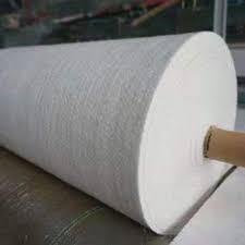 Eco-Friendly Moisture Roof Heat Insulation Aerogel Blanket for Building