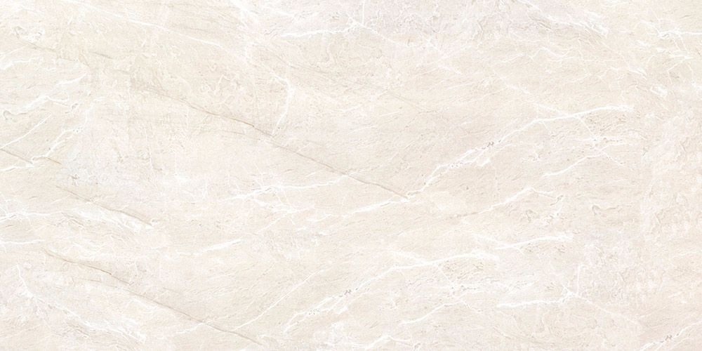 High Performance Porcelain Tiles Hotel, Villa, Mall Bamboo Mat Synthetic Palm Glossy Floor Pattern