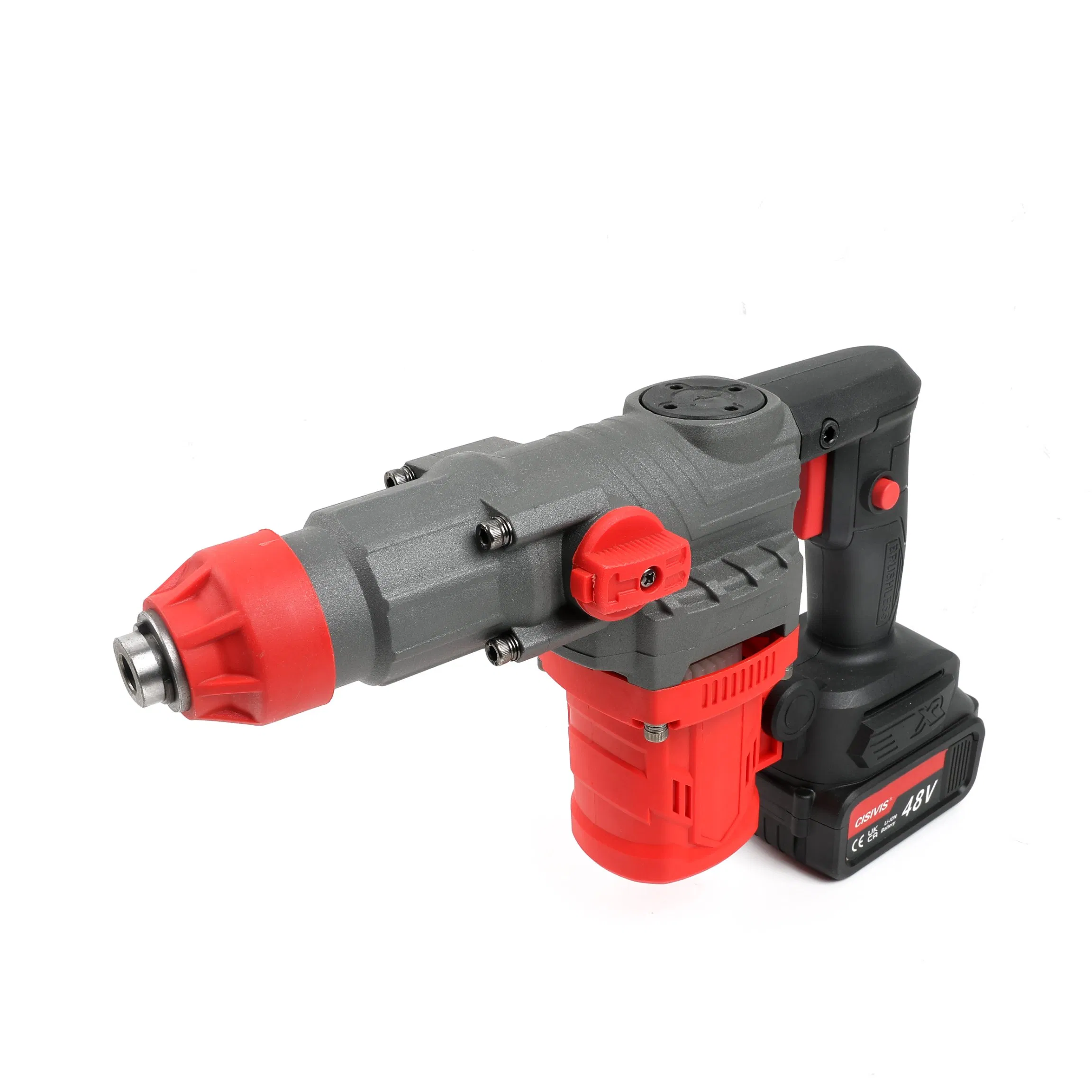 Электрический отбойный молоток Cisvis 850W