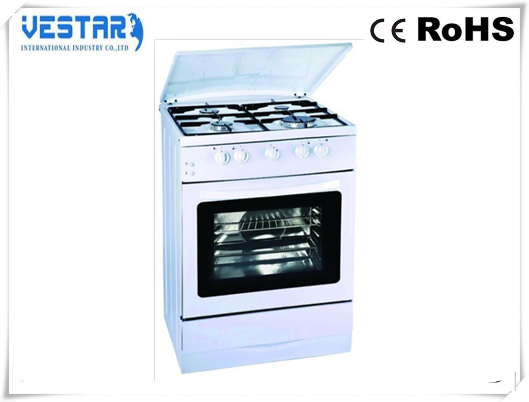Factory Wholesale Low Price Free Standing Oven for Household Cooking