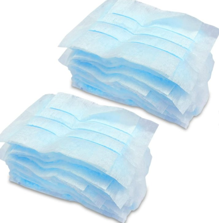 Spunlace Nonwovens, PP, PE, Pet Mini Blind Car Cleaning Duster