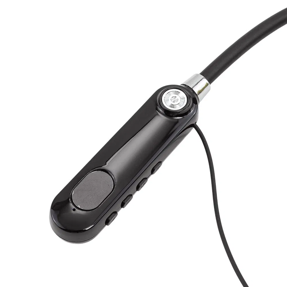 Наушники-петля X62 с дисплеем, водонепроницаемые