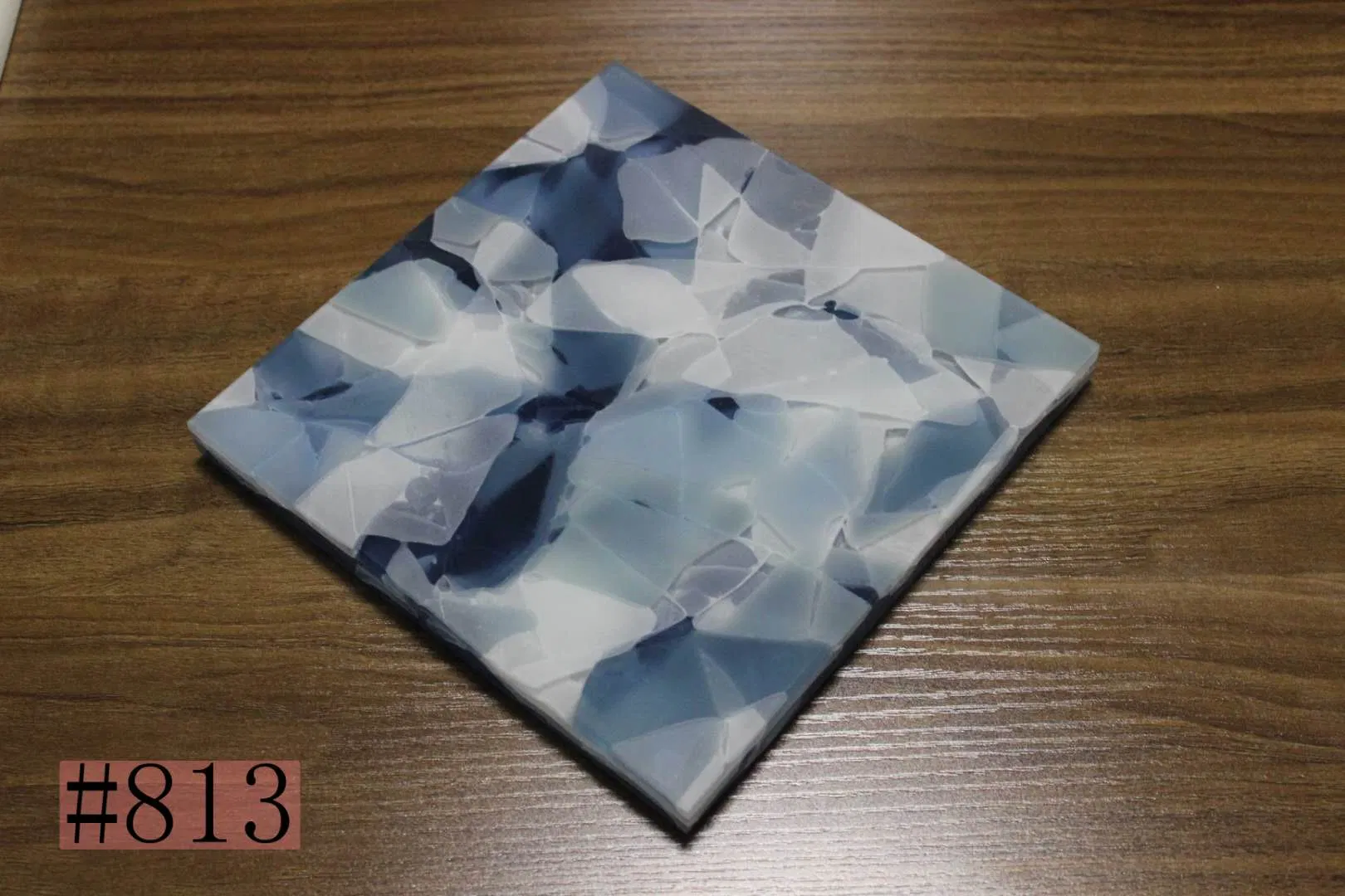 Artificial Stone Jade Through Light for Countertops and Tile