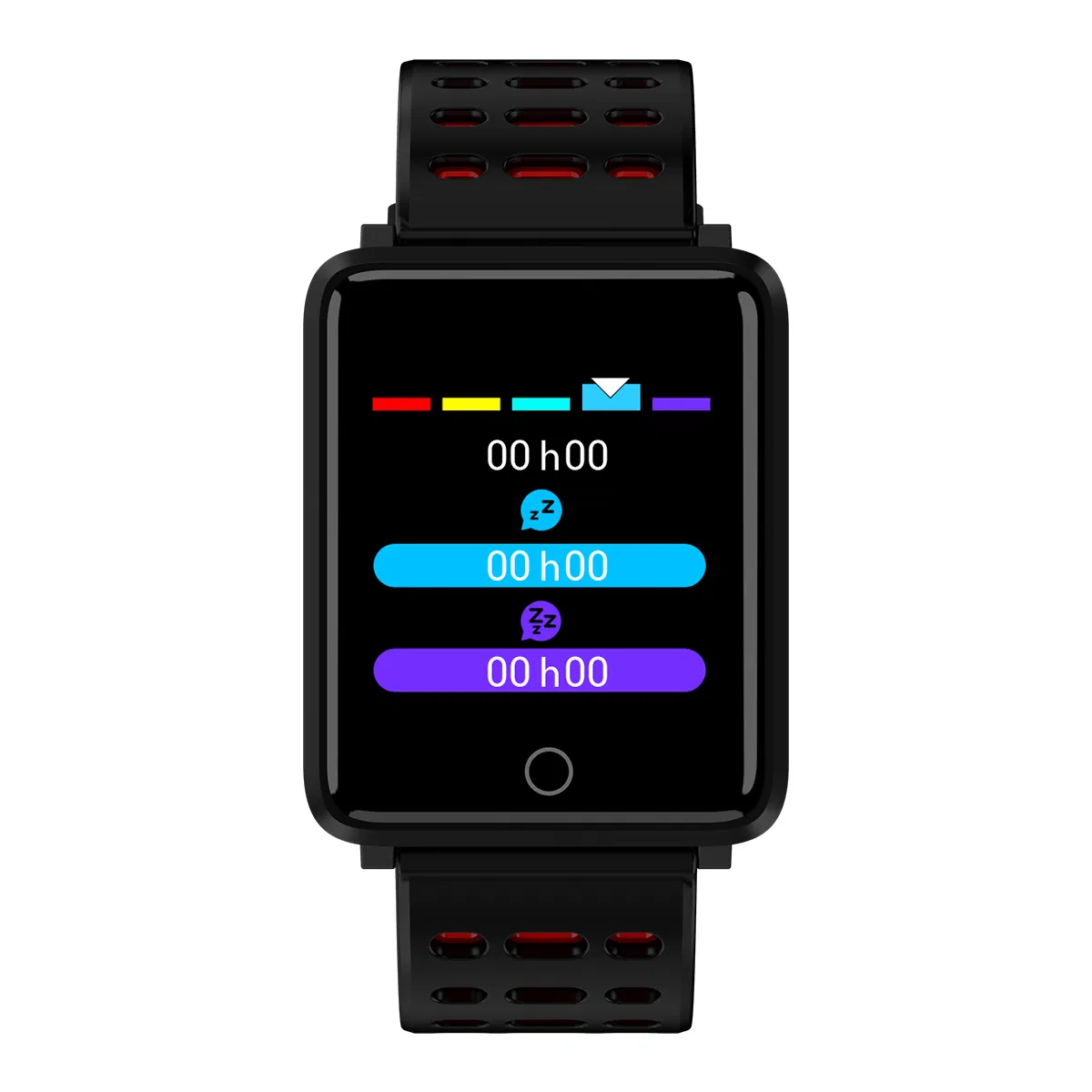 F3 Intelligent Sport Bracelet Mobile Phone Smart Watch