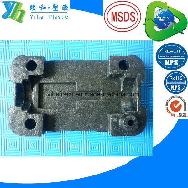 Кастомный бампер из вспененного полипропилена (EPP)