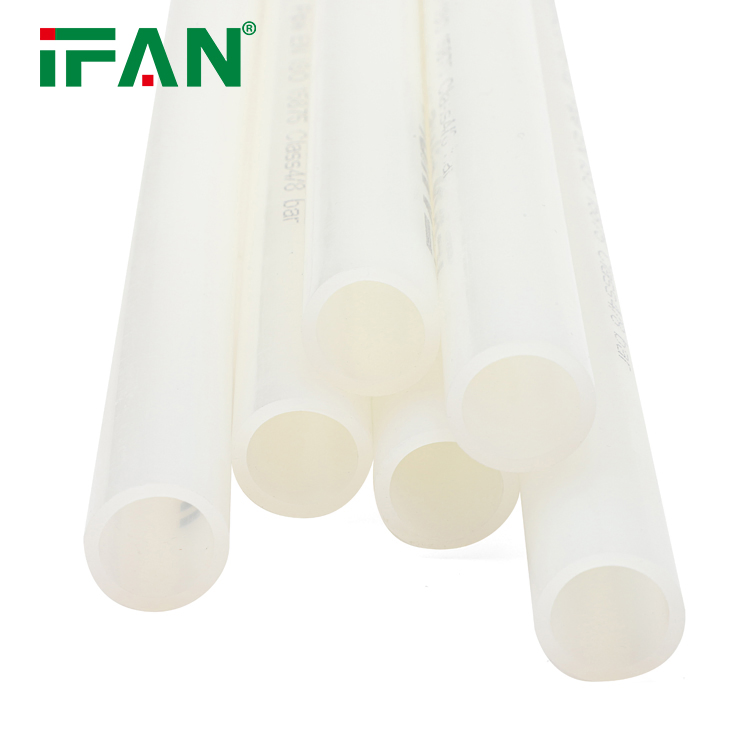 Ifan Support Customized Pex-a Floor Heating Pipe Water Heat Pex Pipes for Home Floor Heating System