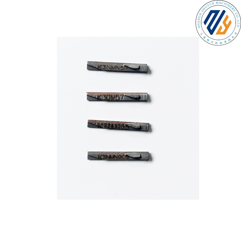 Diamond Honing Stones That Are Perfect Replacements for K3 Series Sunnen Honing Tools