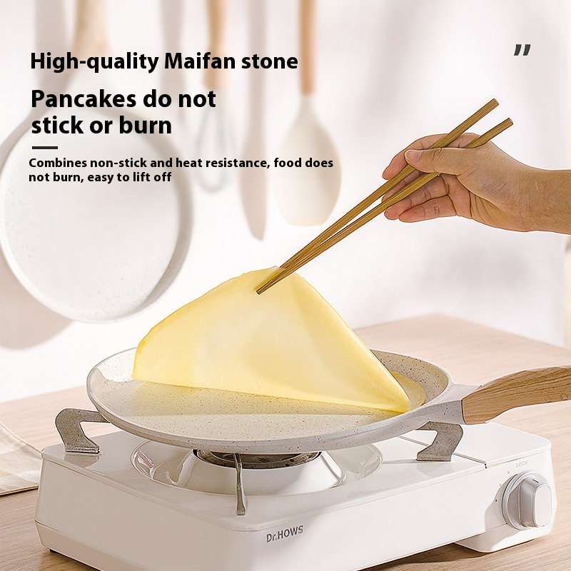 Мультифункциональная доса-сковорода для завтраков