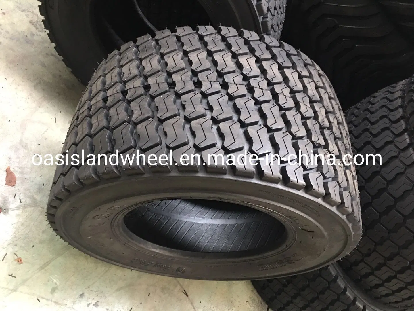 Шины для газона и сада ATV 18x8.50-8