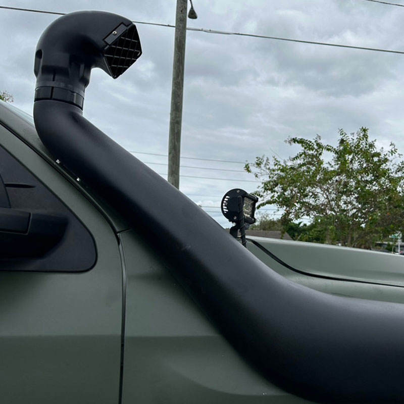 Воздушный сноркель для Toyota Tundra