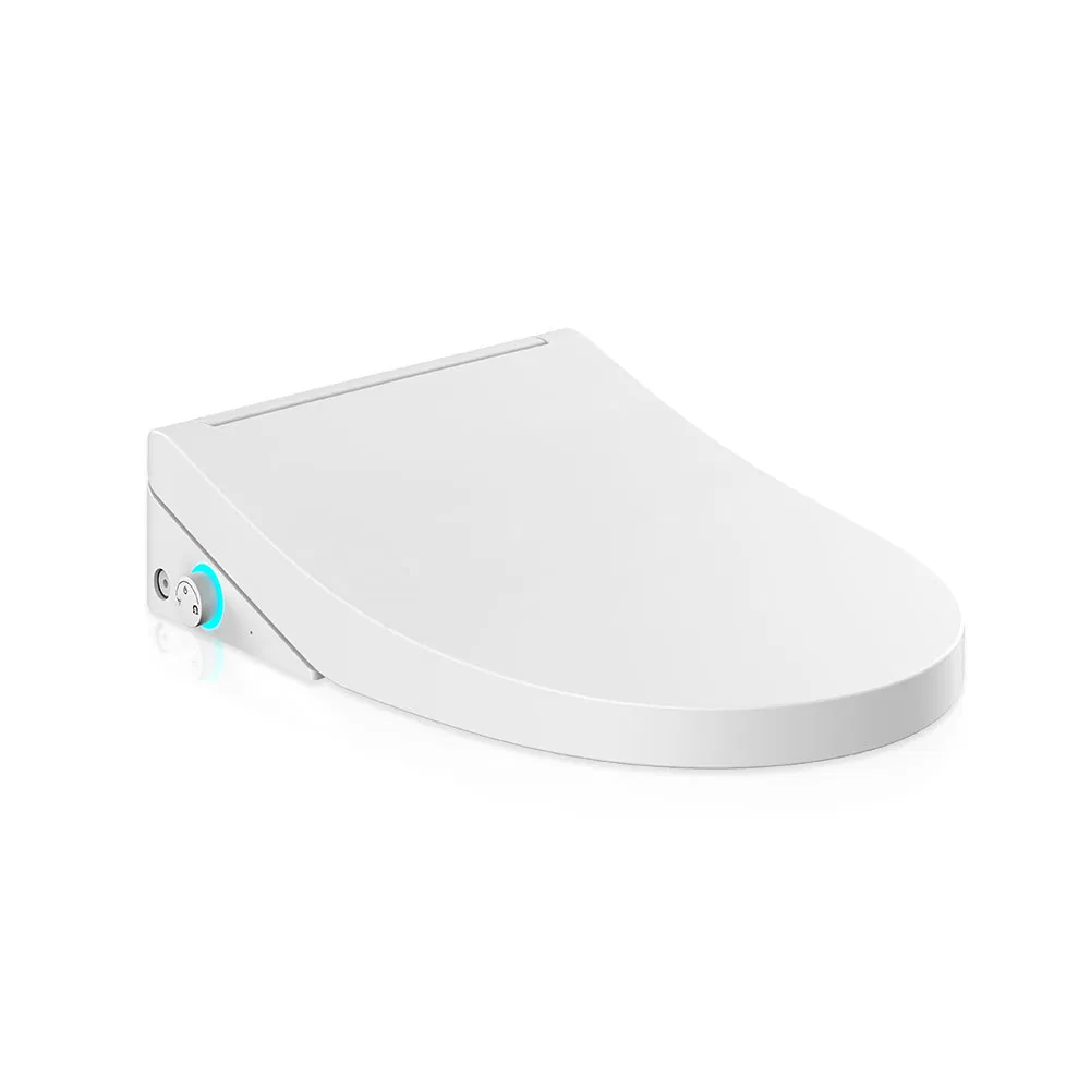 Super Slim Luxury Electronic Toilet Seat
