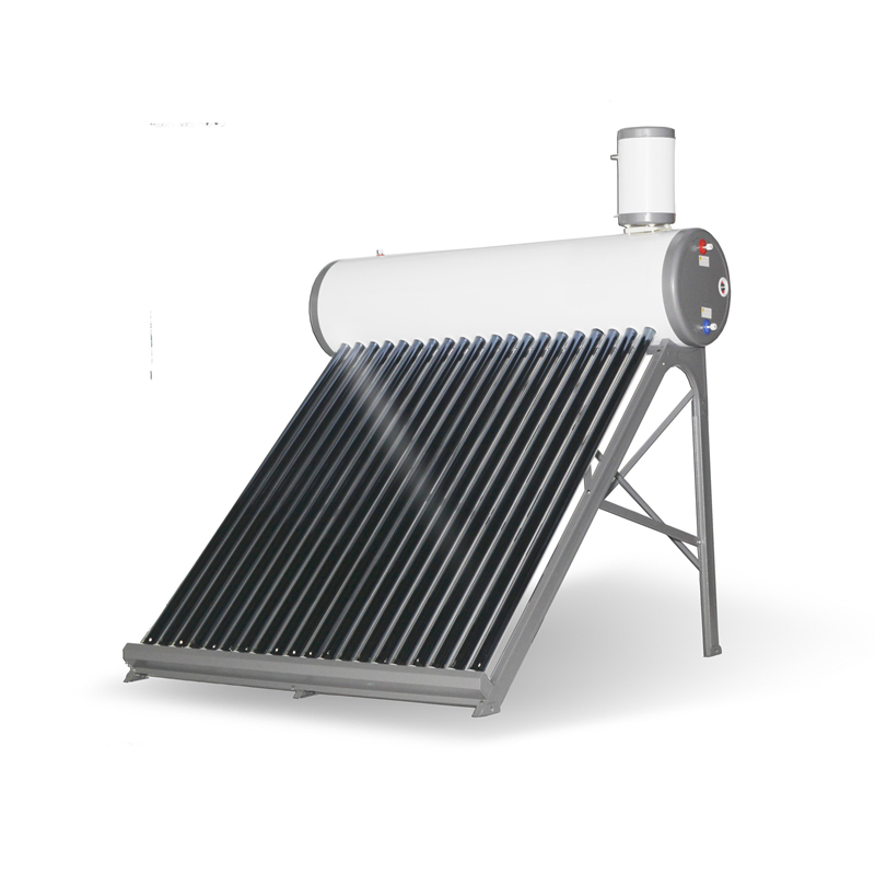 Sunrain Solar Keymark Approved New Design 150L Solar Water Heater Solar Geyser Water Heater