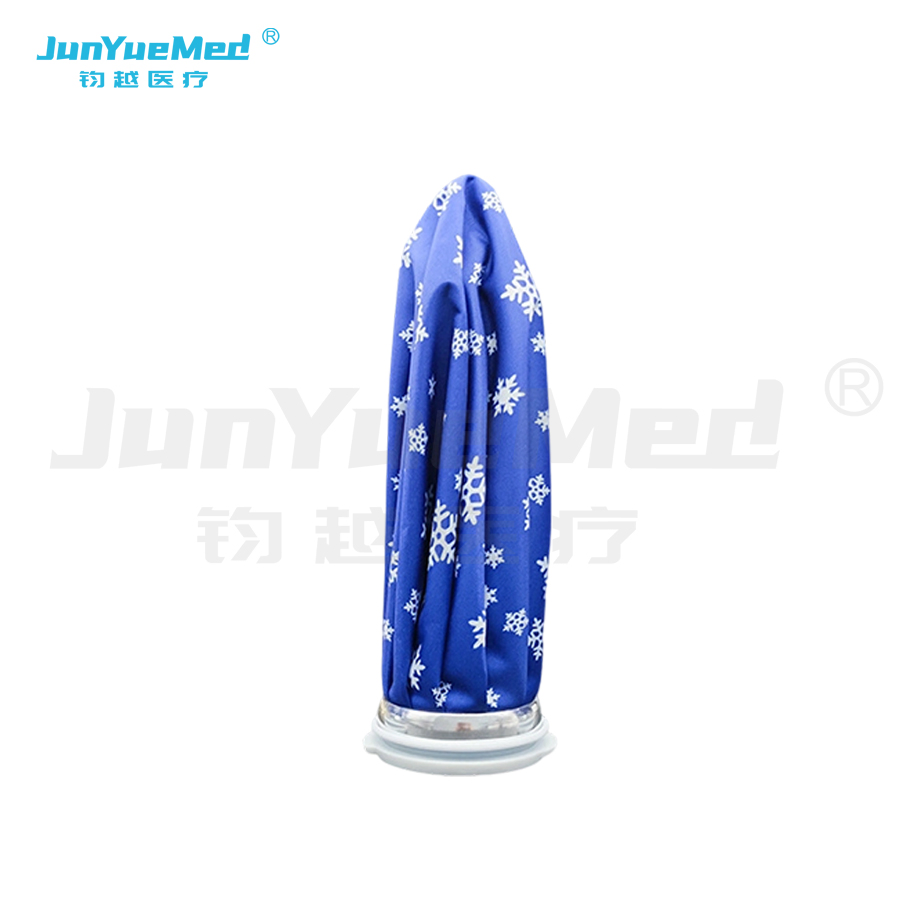 Reusable Heat and Ice Packs Flexible Ice Pack Bags for Pain Relief