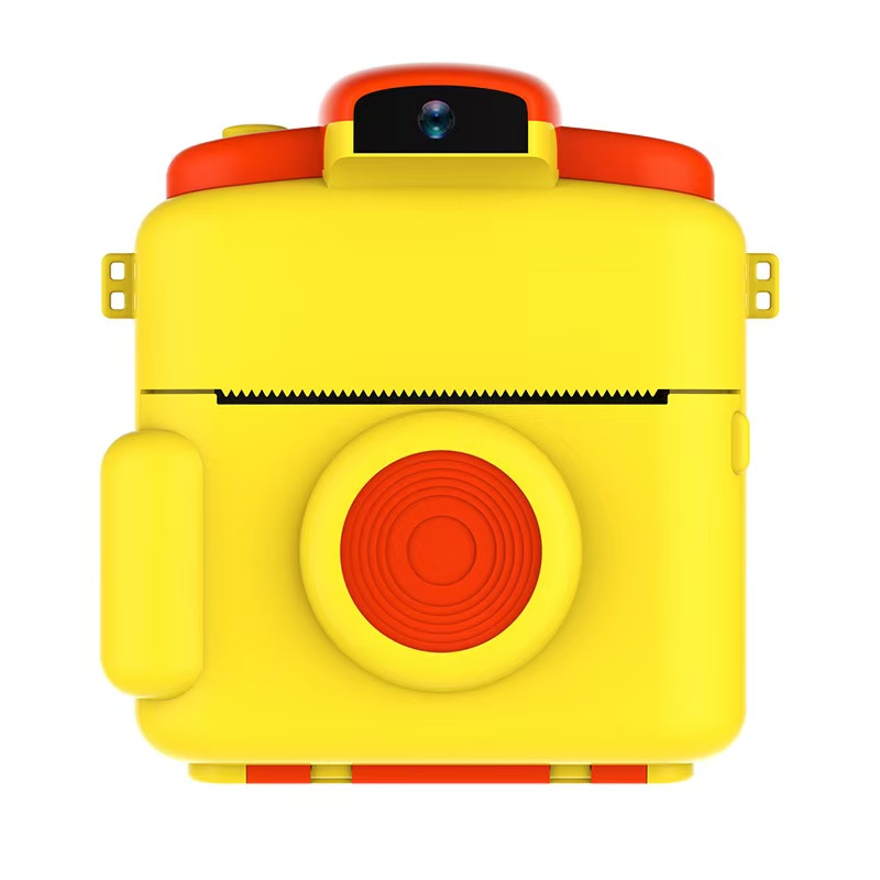 High Resolution Thermal Printing Camera Instant Printing Camera for Kid