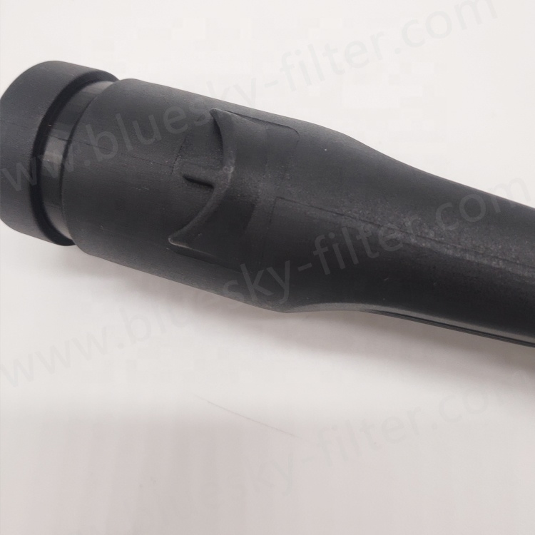 Flexible Crevice Nozzle Extended to 24inch Replacement for Dyson V6 DC-24 DC-32 DC-40 DC-60 DC-74 Vacuum Cleaner