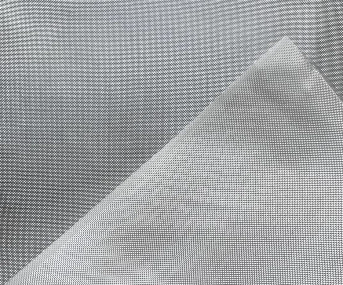 227GSM Electronic Fiberglass Fabric 7642 Insulation for Copper-Clad Laminates