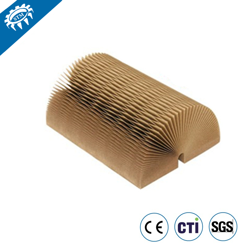 Paper Honeycomb Core Cardboard for Packing Goods