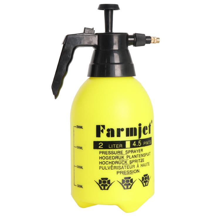Knapsack 1.5L Pressure Water Sprayer