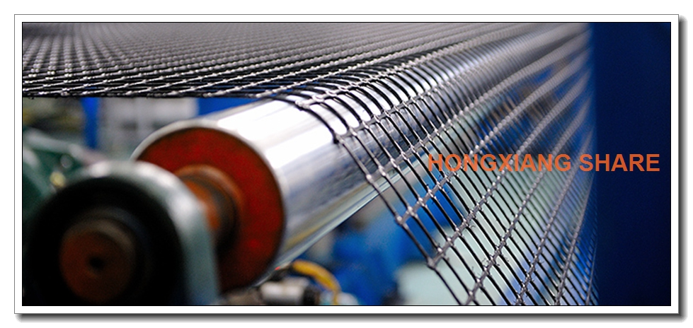 Self-Adhesive Reinforcement Coated Fiberglass Geogrid