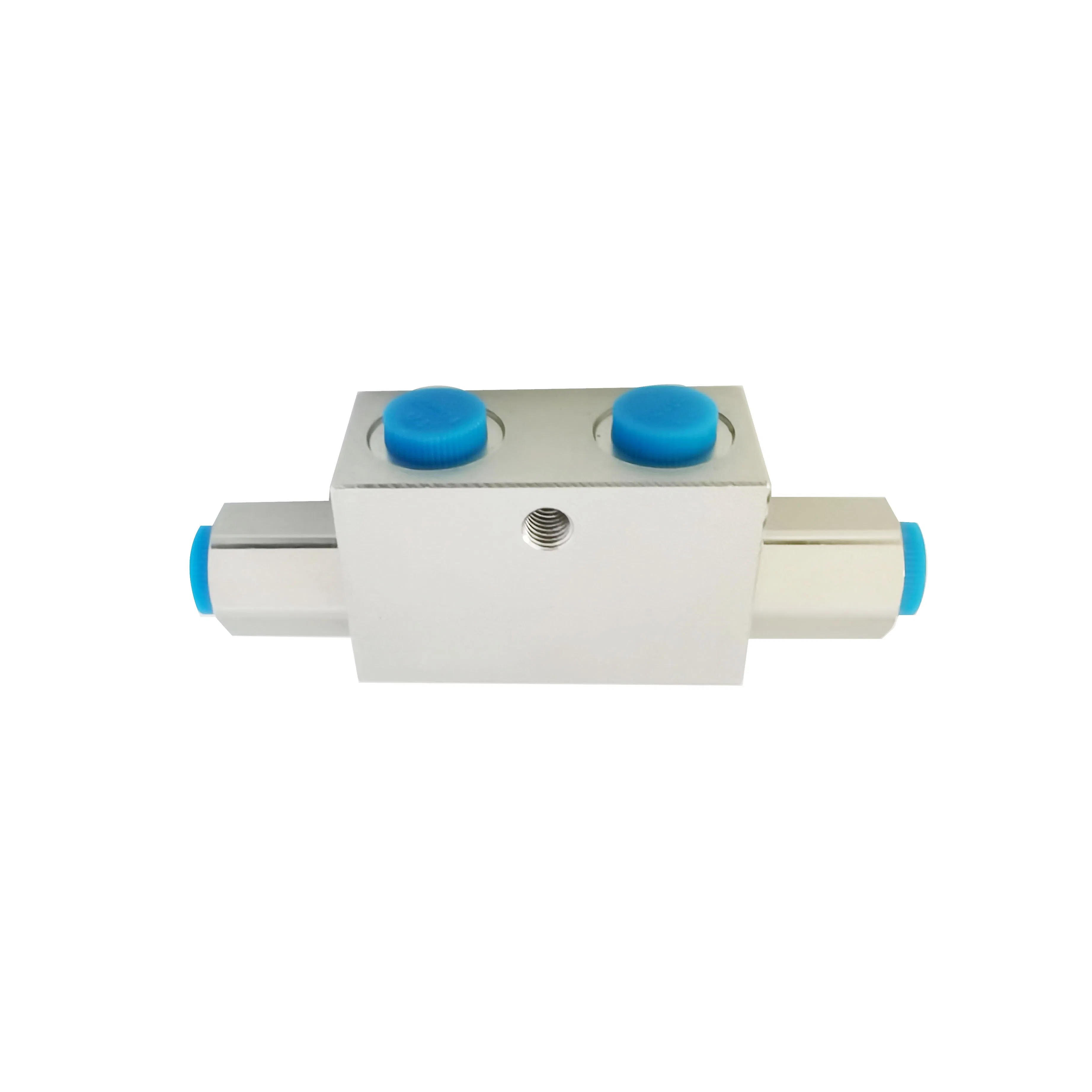 Гидравлический клапан Yikde G3/8 для промышленного оборудования