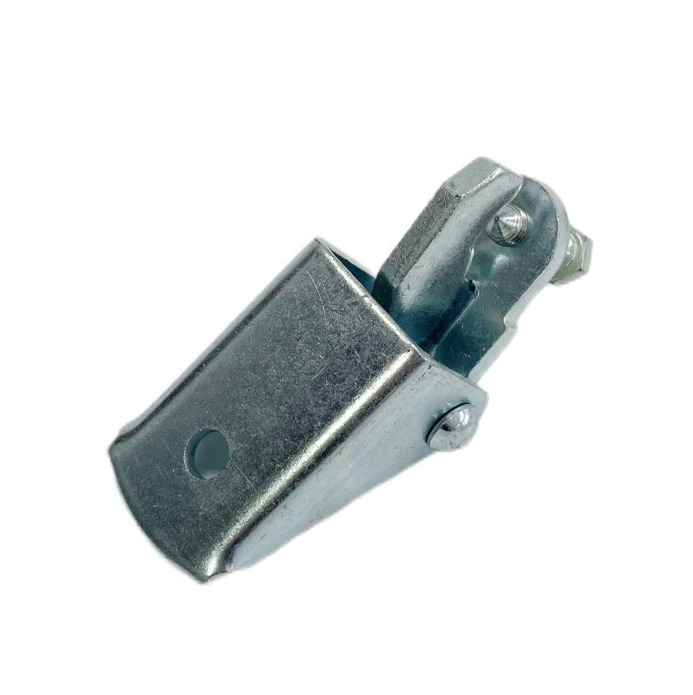 Seismic Brace Attachment Anti-Seismic System Fitting for Unistrut Channel