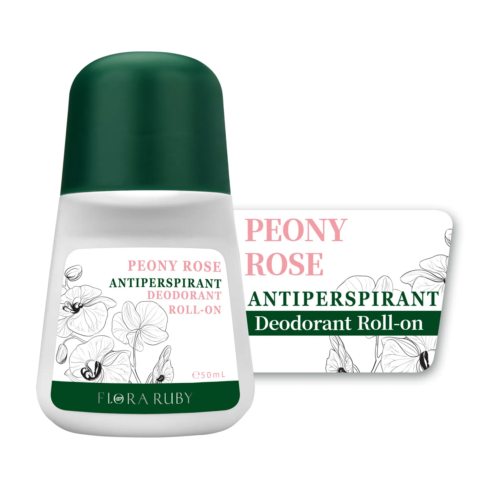 Gentle Skin Deodorant Stick for Lasting Freshness and Comfortable