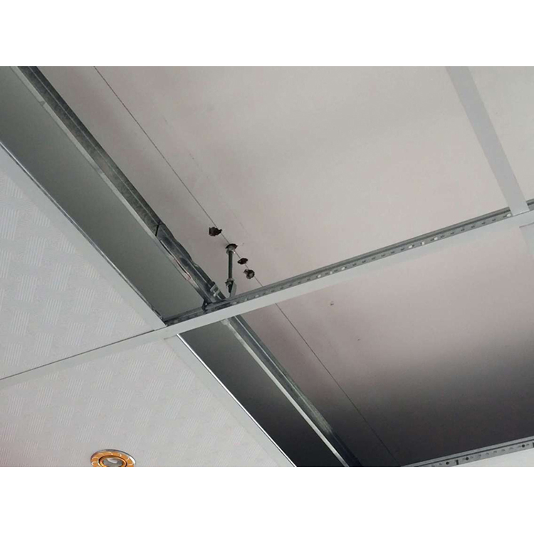 Interior Ceiling Steel Steel Ceiling Profiles