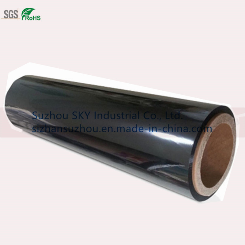 Static Protective Shielding Film for Shielding Bags for Packing
