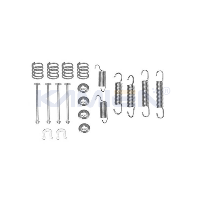 Wholesale Auto Parts: Brake Pads, Fitting Kits, Hardware & Caliper Repair Kits