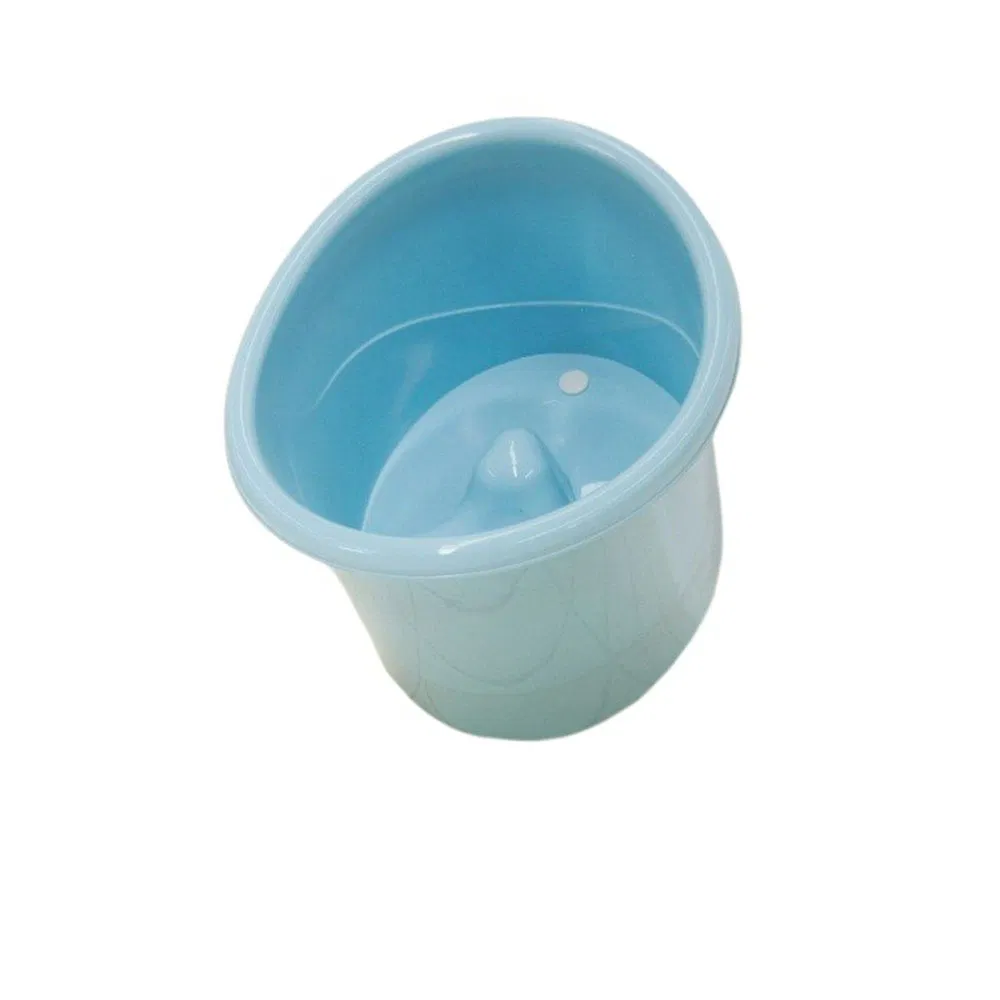 Детская ванночка-бочка для купания с полным погружением