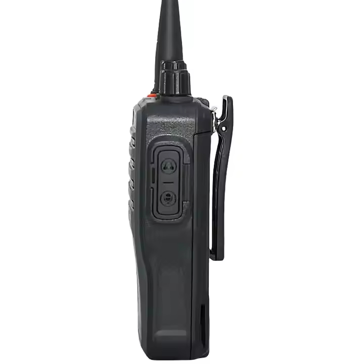 Портативная рация Kirisun DP485 DMR Tier II