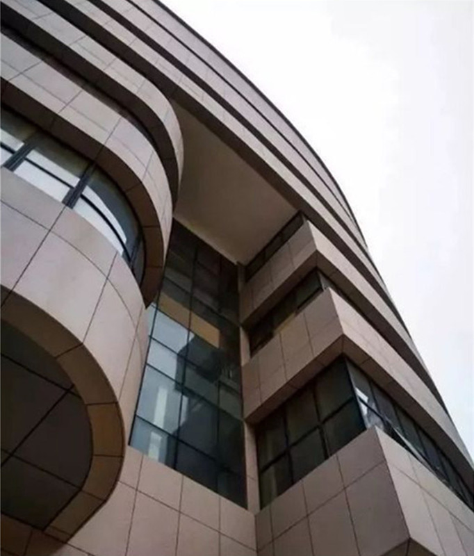 Granite Stone Factory Price G664 Red Granite Tiles for Hotel/Outdoor/Exterior Wall Building Material