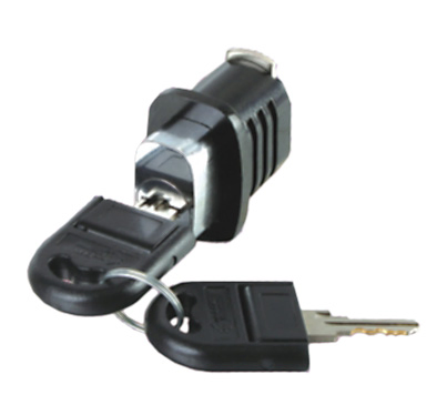 Zinc Cam Lock, Steel Box Lock. Furniture Lock, Mailbox Lock