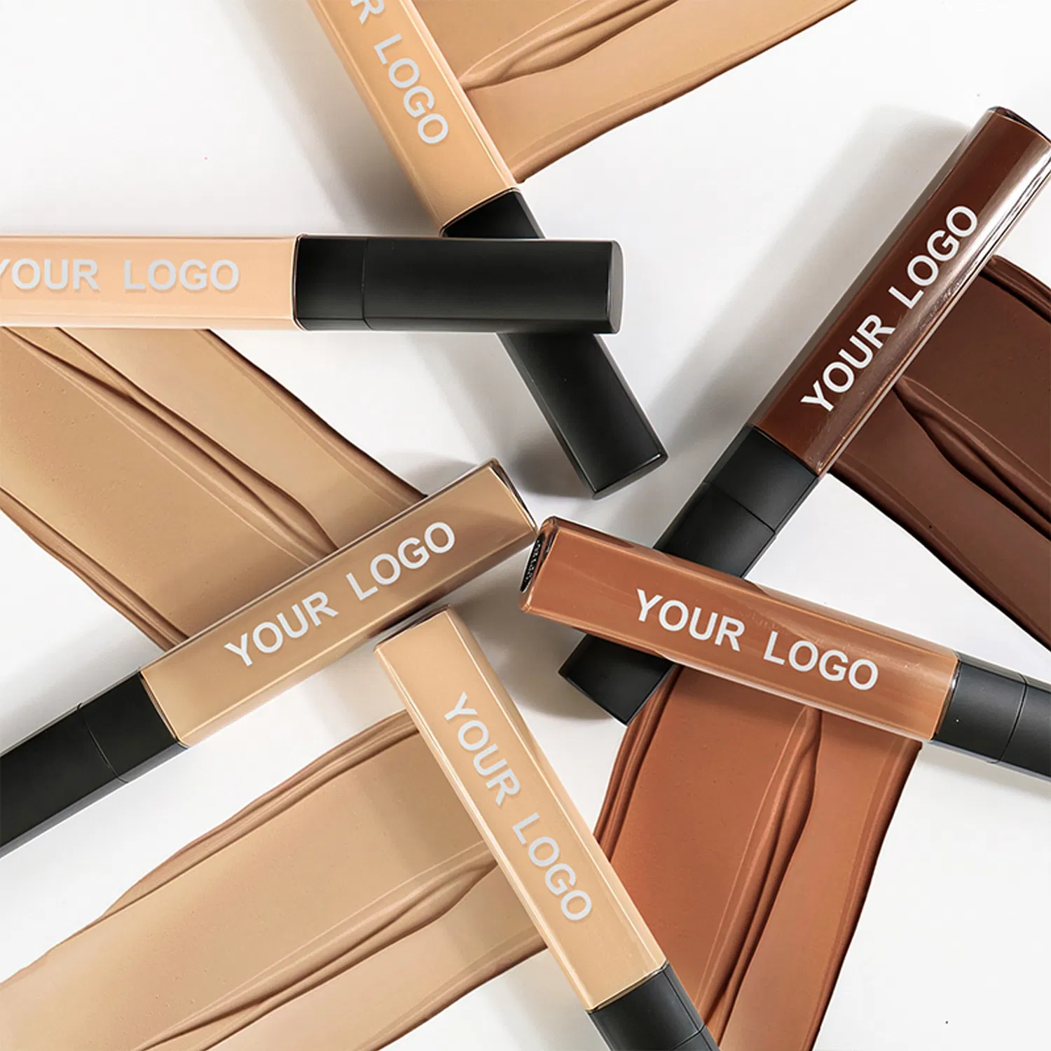 OEM Hydrating Concealer Primer for Flawless Skin