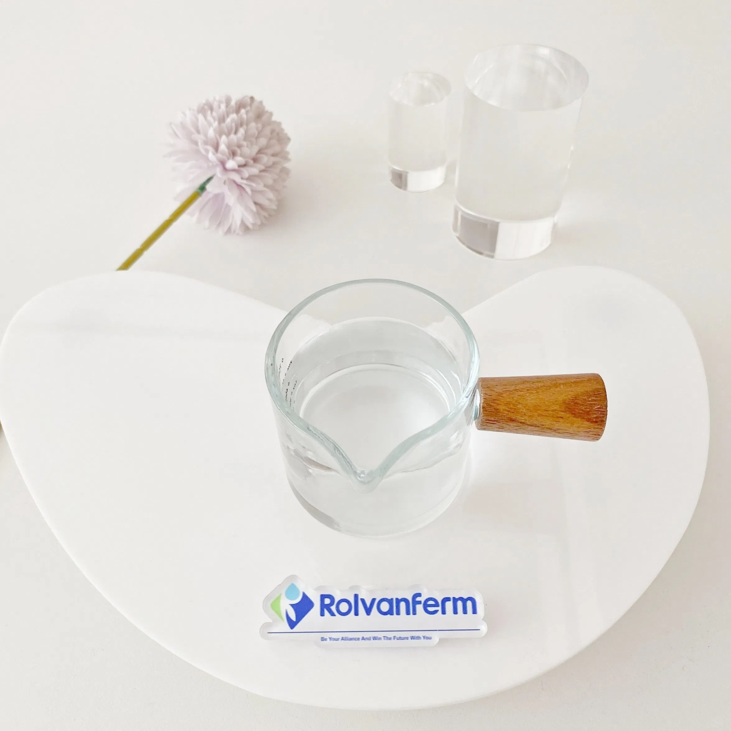 High Purity Cosmetic Grade Butanediol for Improving Formula Stability Extending Shelf Life and Delivering a Superior Non Sticky Skin Feel Butanediol