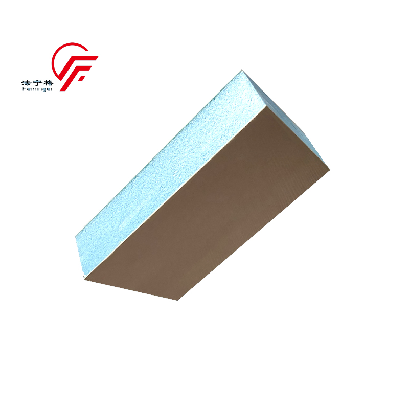 XPS Sandwich Foam Board for Coldroom Insulation