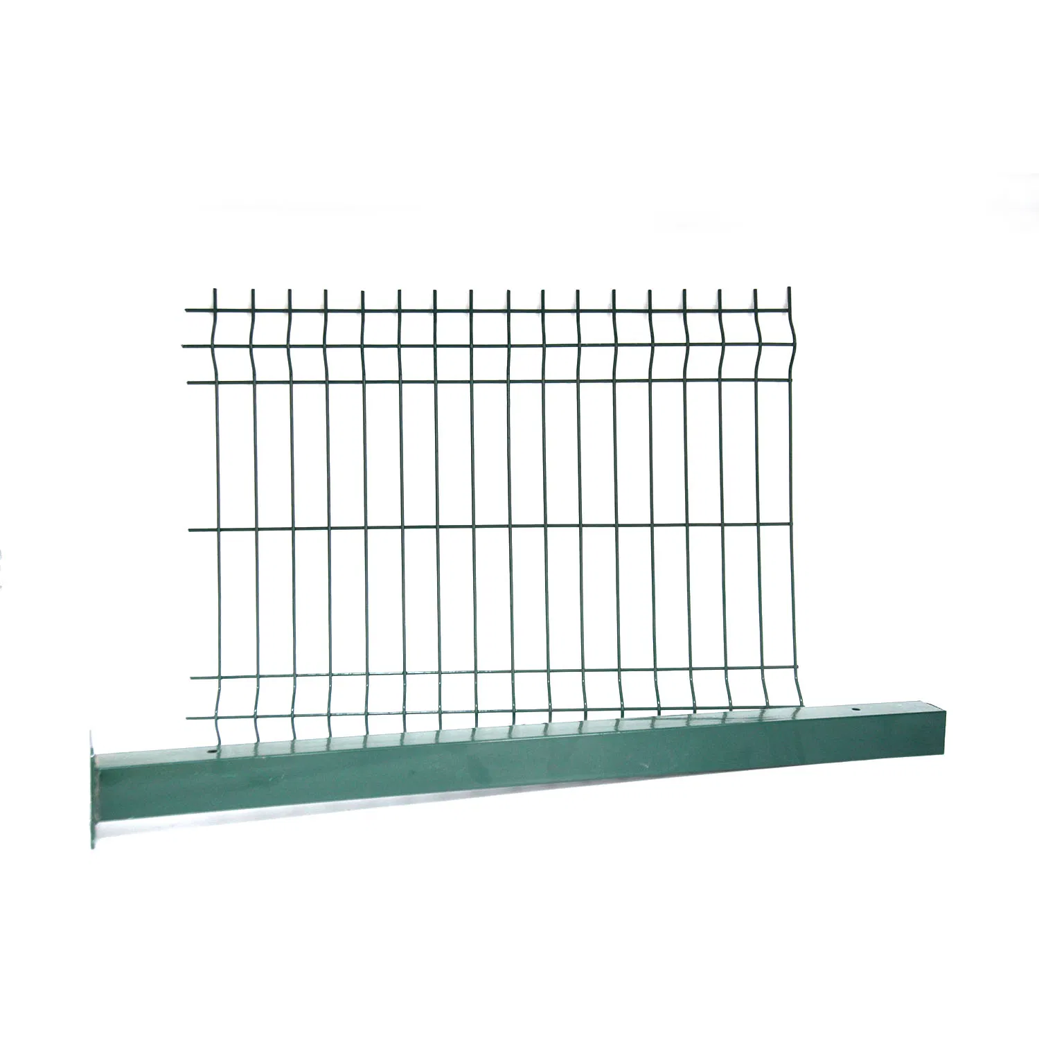 358 Fence/ Prison Anti Cut Anti Climb Fence