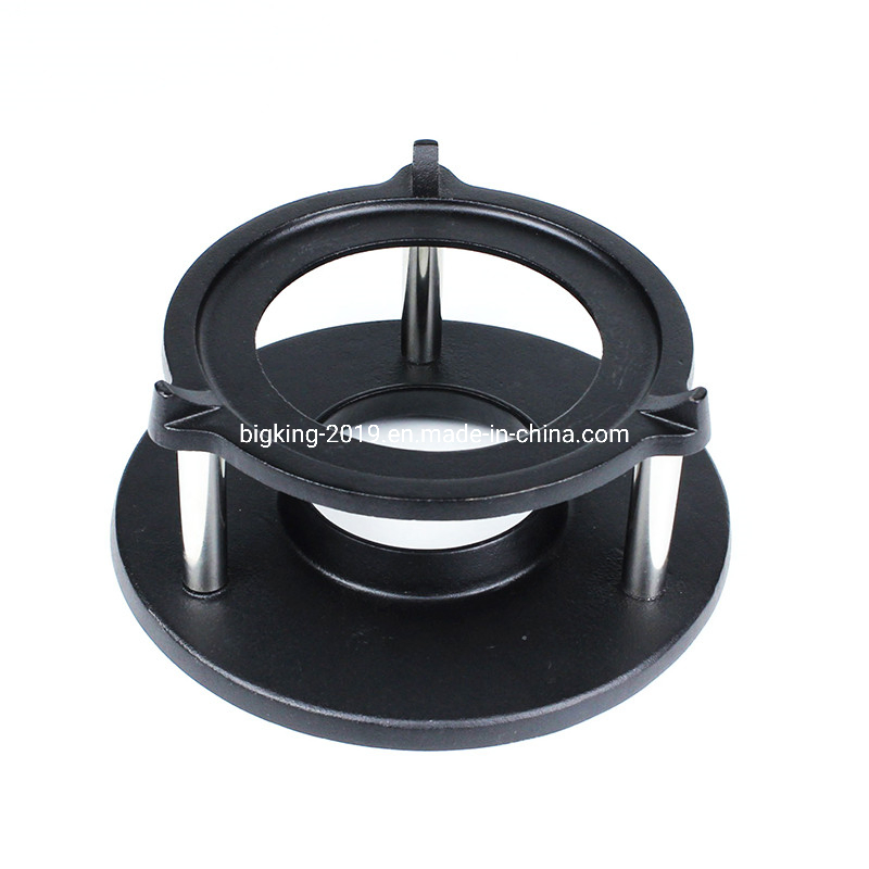 Фондюшница для сыра и шоколада, 2 л