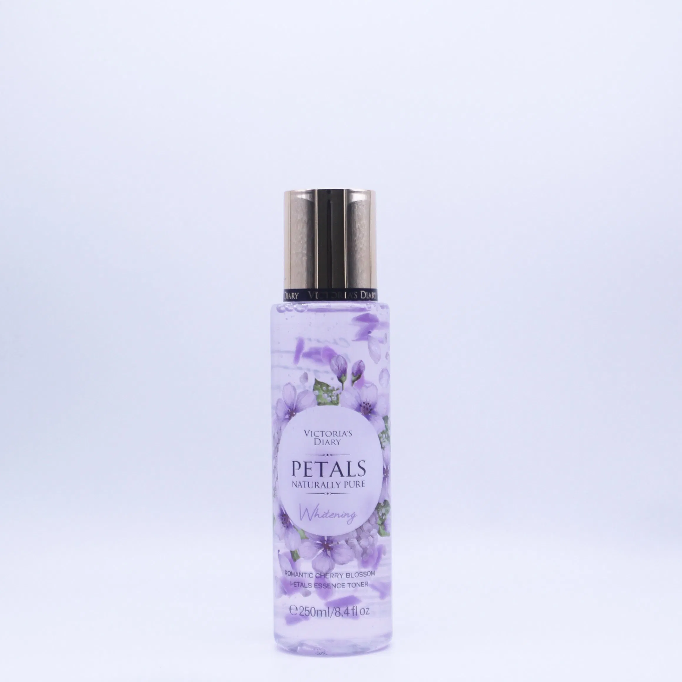 Moisturizing Hydrating Pure Natural Petal Essence Water Toner