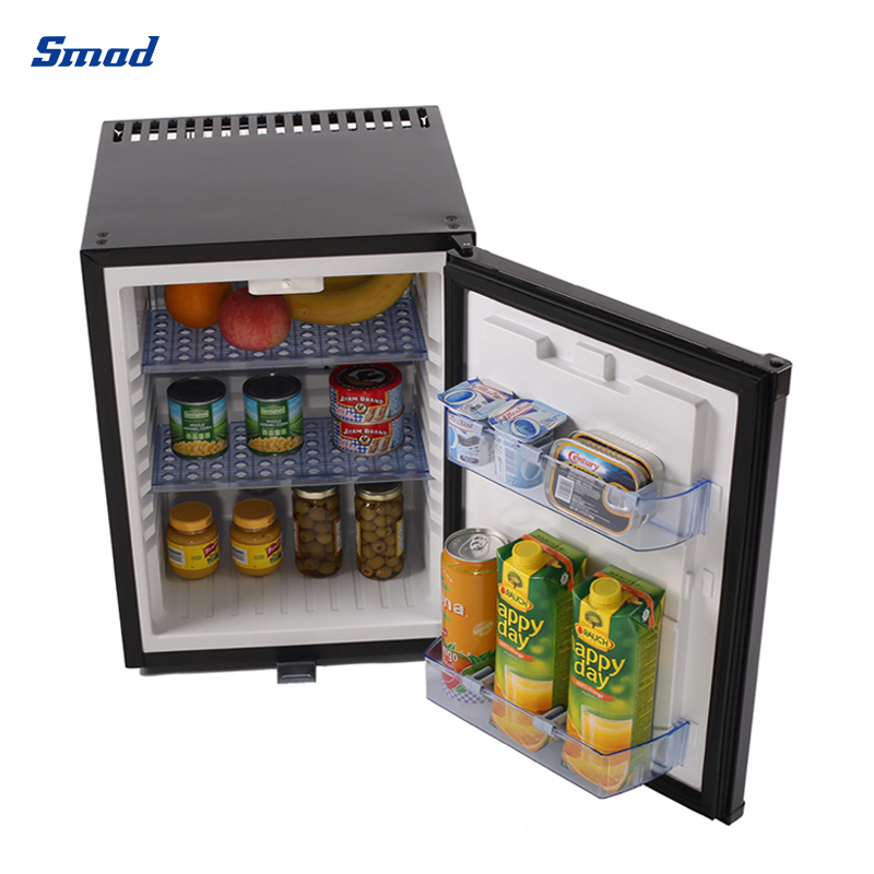 Ammonia-R717 3 Ways AC/DC LPG Gas Propane Electric Table Top Propane Upright Home Hotel Minibar Compact Mini Absorption Cooler Refrigerator Fridge