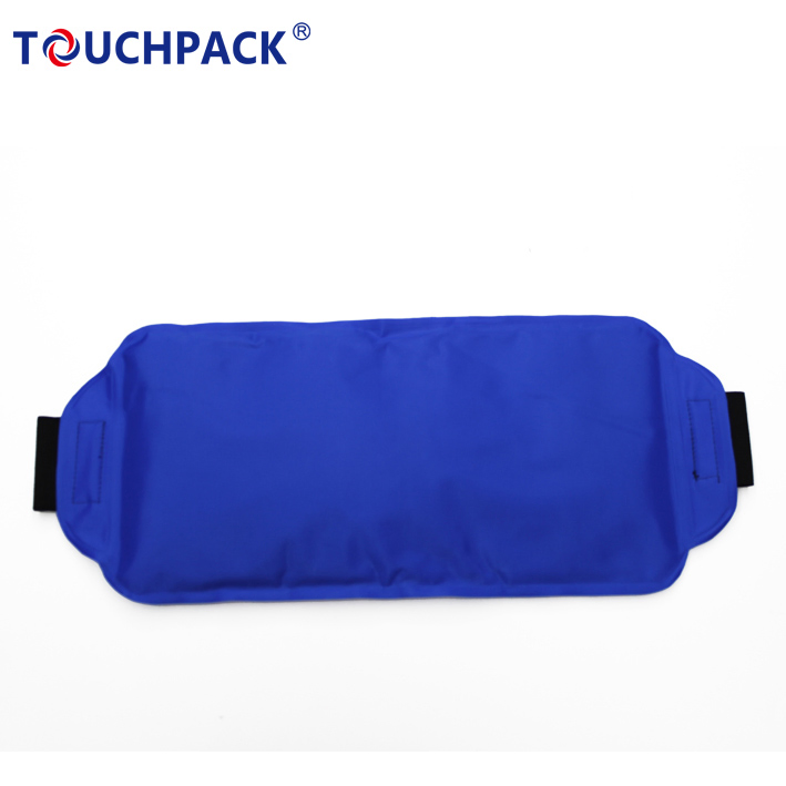 Hot Cold Gel Packs Ice Bag Medical Pack with Wrap Belt