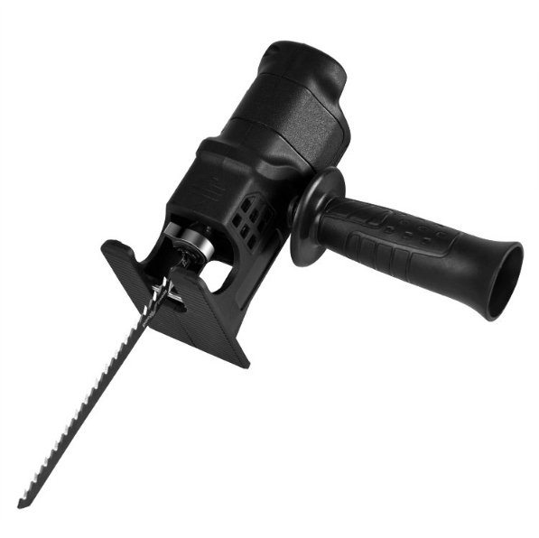 Portable Reciprocating Saw Adapter Electric Drill to Electric Saw for Wood Metal