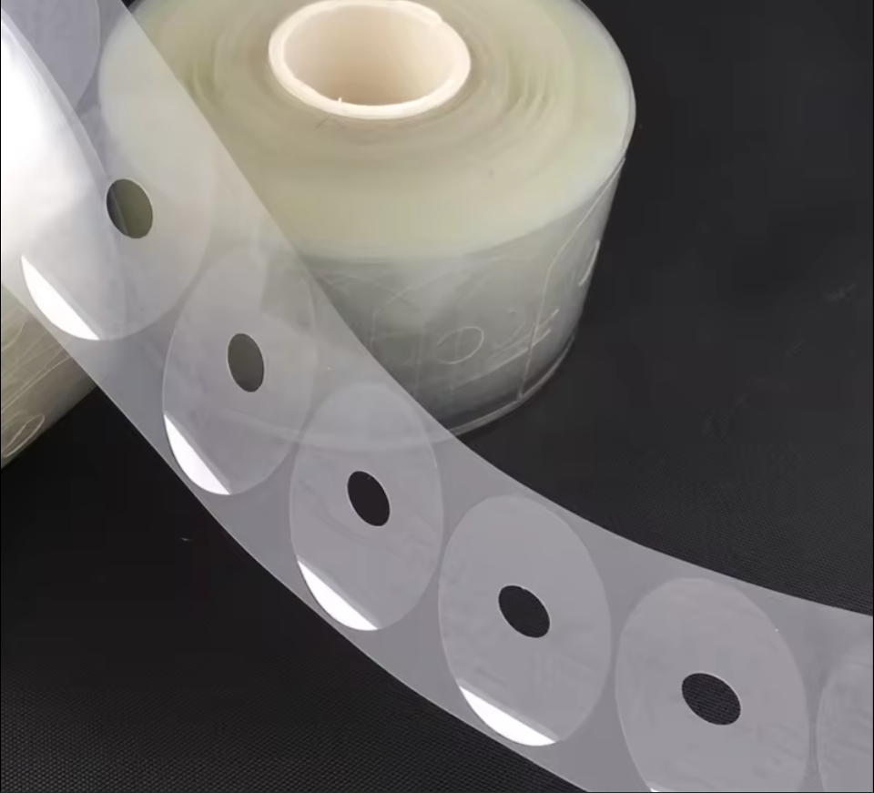 Manufacture High Quality Transparent Lens Anti-Slip Pads