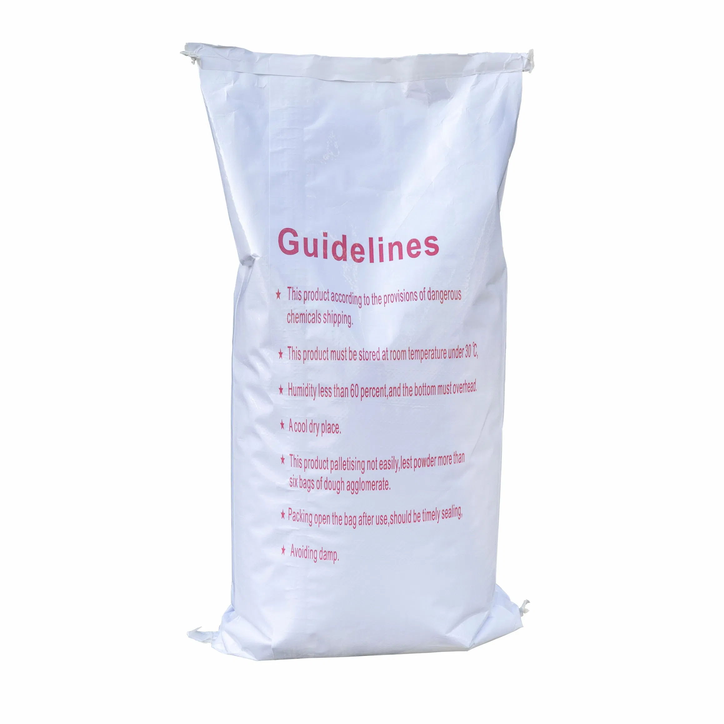 Concrete, Mortar & Admixtures Additive of HPMC