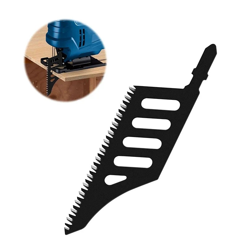 Пильные полотна Jigsaw Extra Long для лобзика T-хвостовик