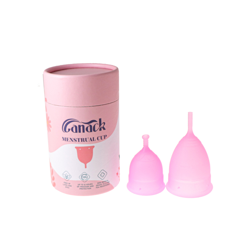 Feminine Hygiene Silicon Menstrual Cup FDA Menstrual Cup