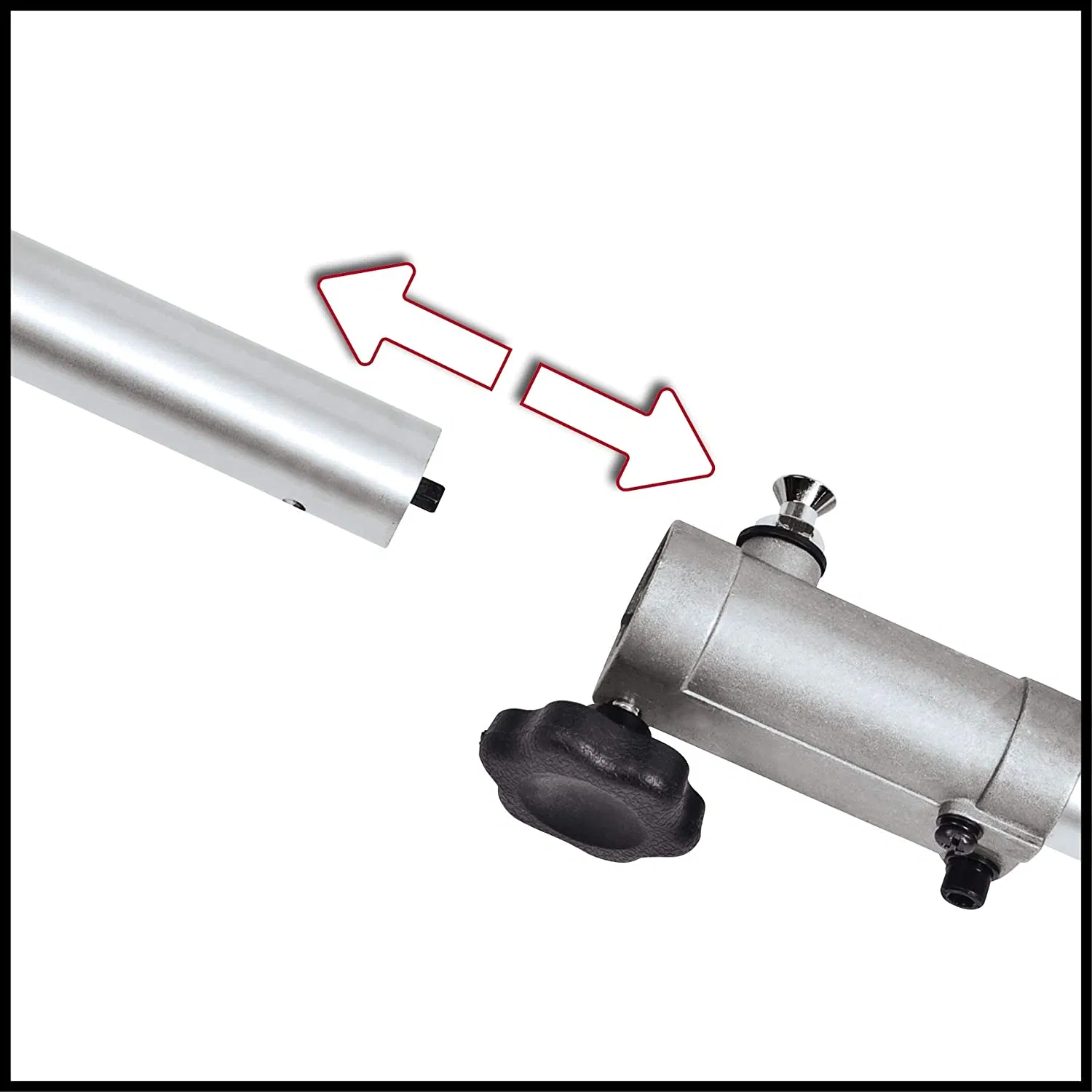 Lightweight Powerful 1200W 2 in 1 Corded Grass Trimmer Electric Brush Cutter