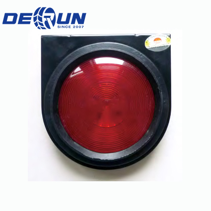 Противотуманная фара для грузовиков и прицепов Derun